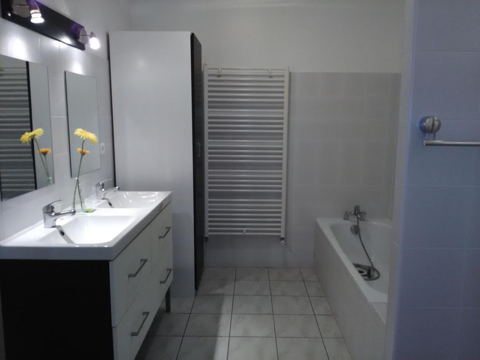 Bed and Breakfast Popote Et Polochon Saint-Martin-sur-Oust Esterno foto