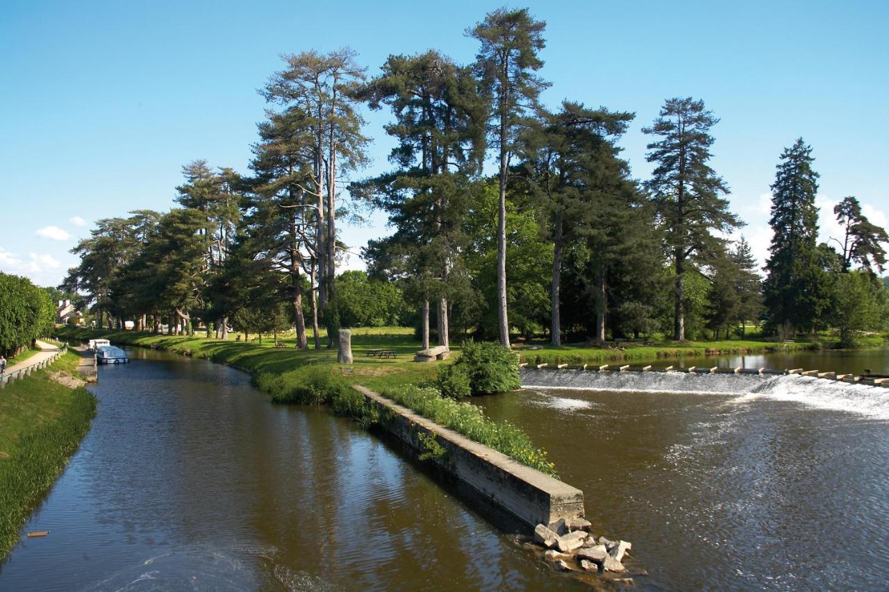 Bed and Breakfast Popote Et Polochon Saint-Martin-sur-Oust Esterno foto